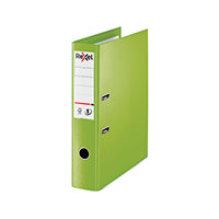 Rexel Choices 75mm Lach PP Fc Grn
