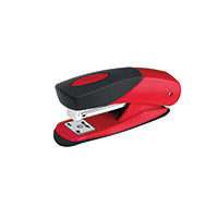 Rexel Choices H Strip Stapler Red