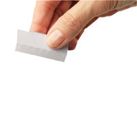 Rexel Susp File Inserts 50 Wht P25