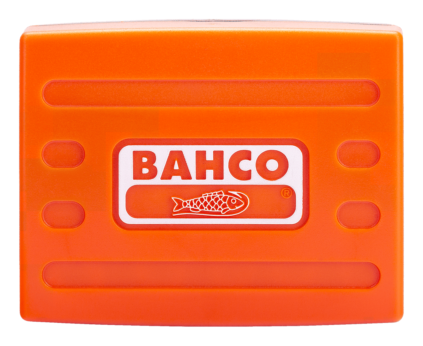 Bahco 2058/S26 26 Piece 1/4_ Drive Ratchet Mini Socket & Screwdriver Bit Set