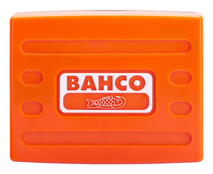Bahco 2058/S26 26 Piece 1/4_ Drive Ratchet Mini Socket & Screwdriver Bit Set