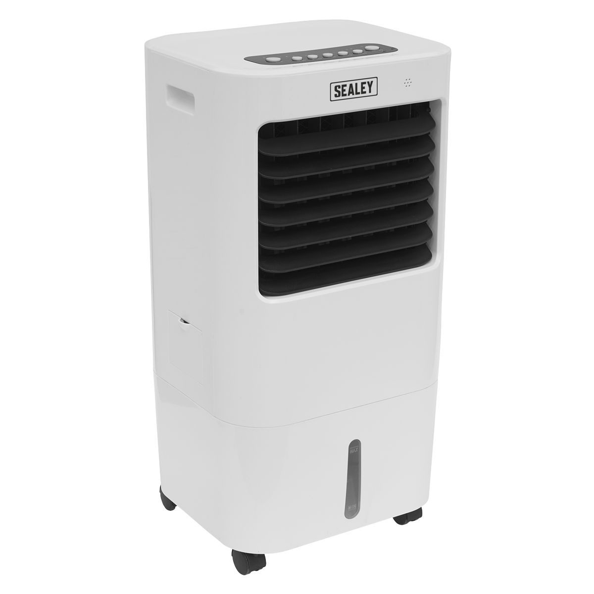 SEALEY - SAC13 Air Cooler/Purifier/Humidifier with Remote Control