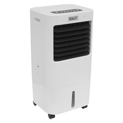 SEALEY - SAC13 Air Cooler/Purifier/Humidifier with Remote Control