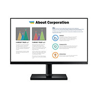 Samsung T45F 24in FHD Monitor