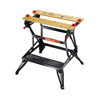 Black And Decker Workmate Dual Hgt