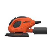 Black And Decker Mouse Sander 55W
