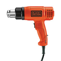 Black And Decker Heatgun 1750W