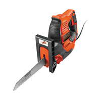 Black And Decker Scorpion Saw 230V
