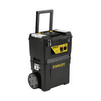 Stanley 2 In 1 Rolling Workshop