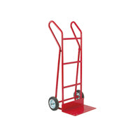 Flat Footiron Handtrucks 309038