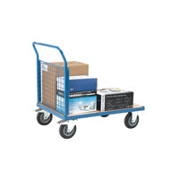Pform Truck 1000x700mm 1 End 315623