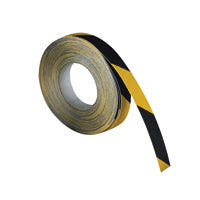 Anti-Slip Tape 50mmx183M Blk/Ylw