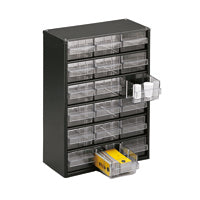 18 Clr Drw Storage System 324117