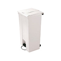 30.5L Stepon Container White 324300