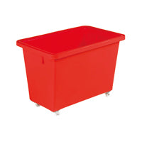 Mobile Nesting Cont Red