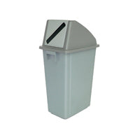 58L Paper Recycling Bin B 383013