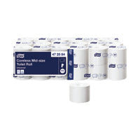 Tork Coreless Toilet Rll 1Ply Pk36