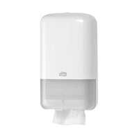 Tork Folded Toilet Tissue Dispenser