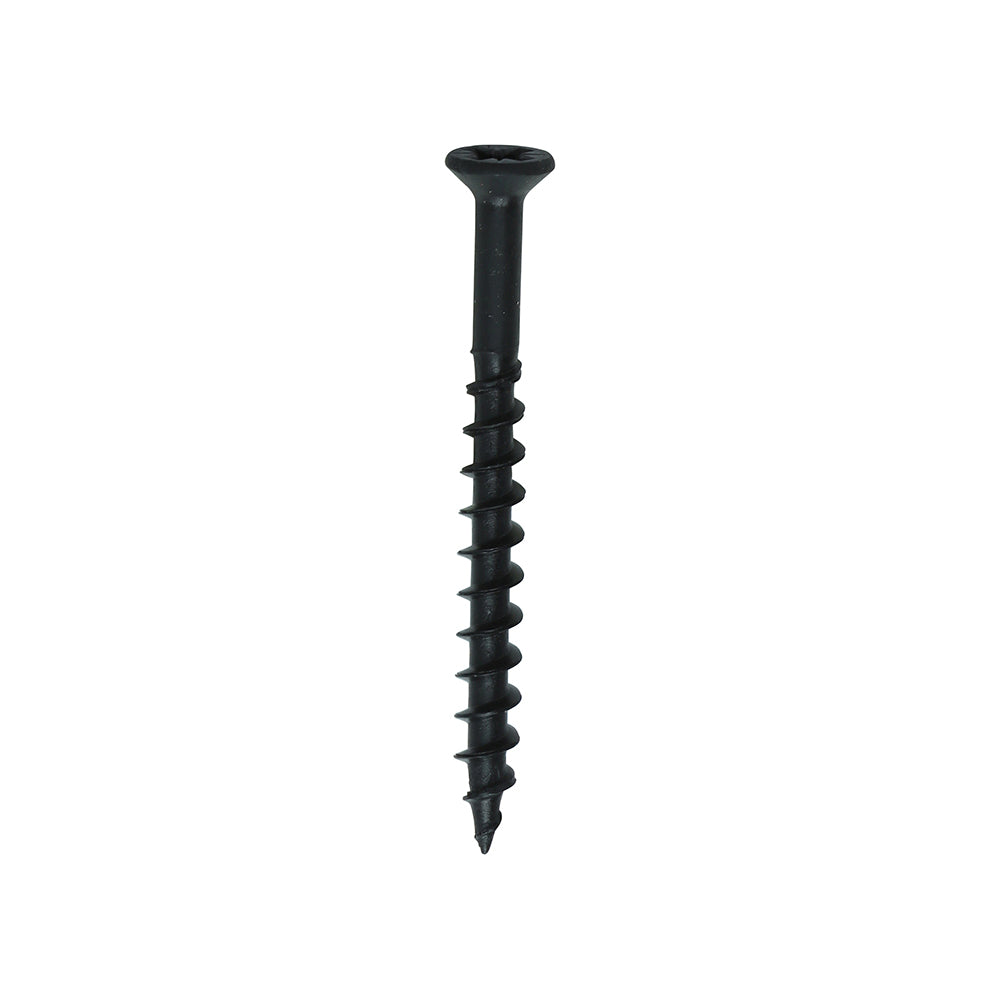 TIMCO Carcass Screws - 4.0 x 45 Box OF 500 - 40045CARC