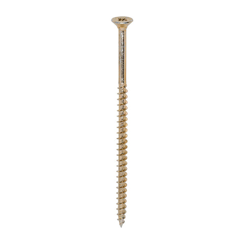 Timber Construction Screws