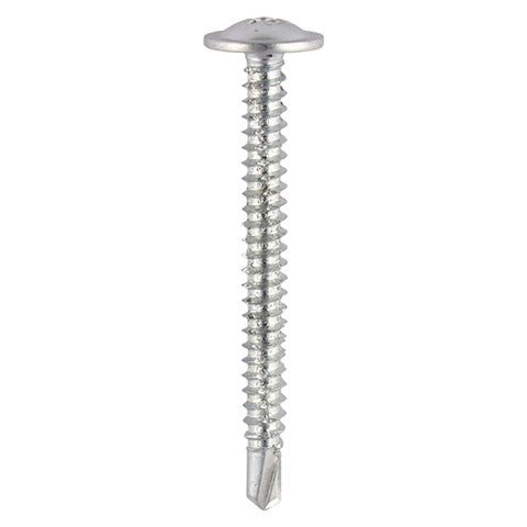 Window Fabrication Screws