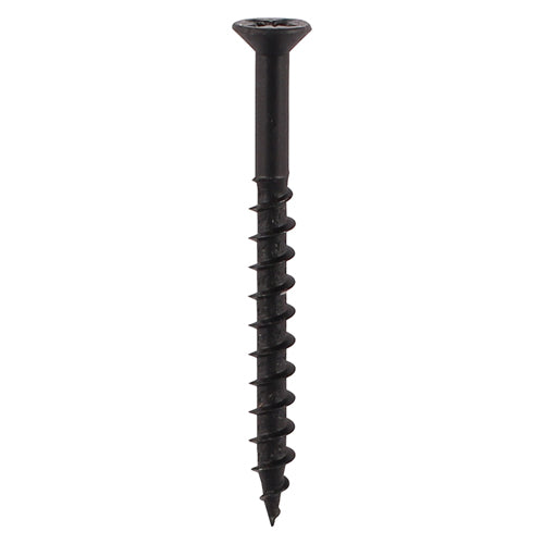TIMCO Carcass Screws - All Sizes, 500pcs