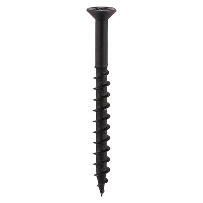 TIMCO Carcass Screws - 4.0 x 33 Box OF 500 - 40033CARC