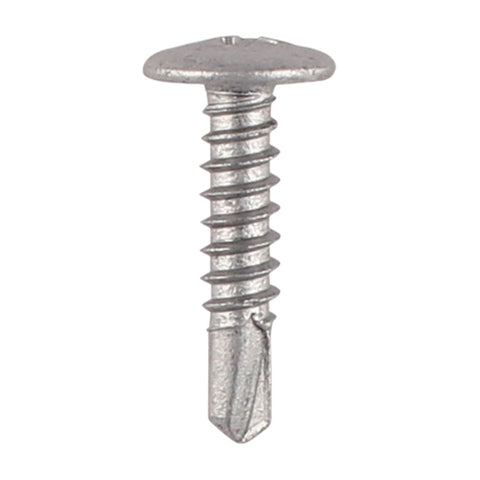 Metal Construction Screws