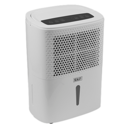 SEALEY - SDH102 Dehumidifier 10L