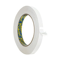 Sellotape Dbl Sided 12mm Tape Pk12