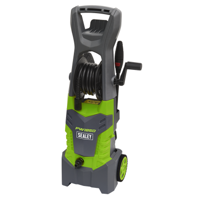 SEALEY - PW1850 Pressure Washer 130bar with TSS & Rotablast® Nozzle