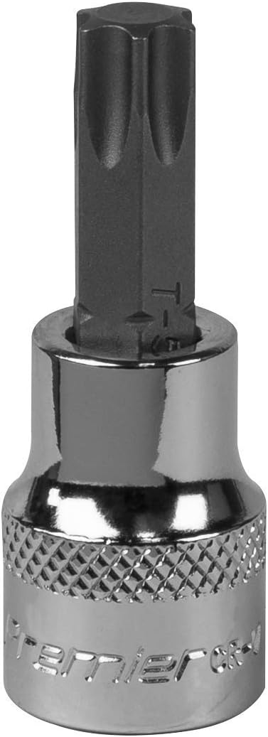 SEALEY - SBT016 TRX-Star* Socket Bit T50 3/8"Sq Drive