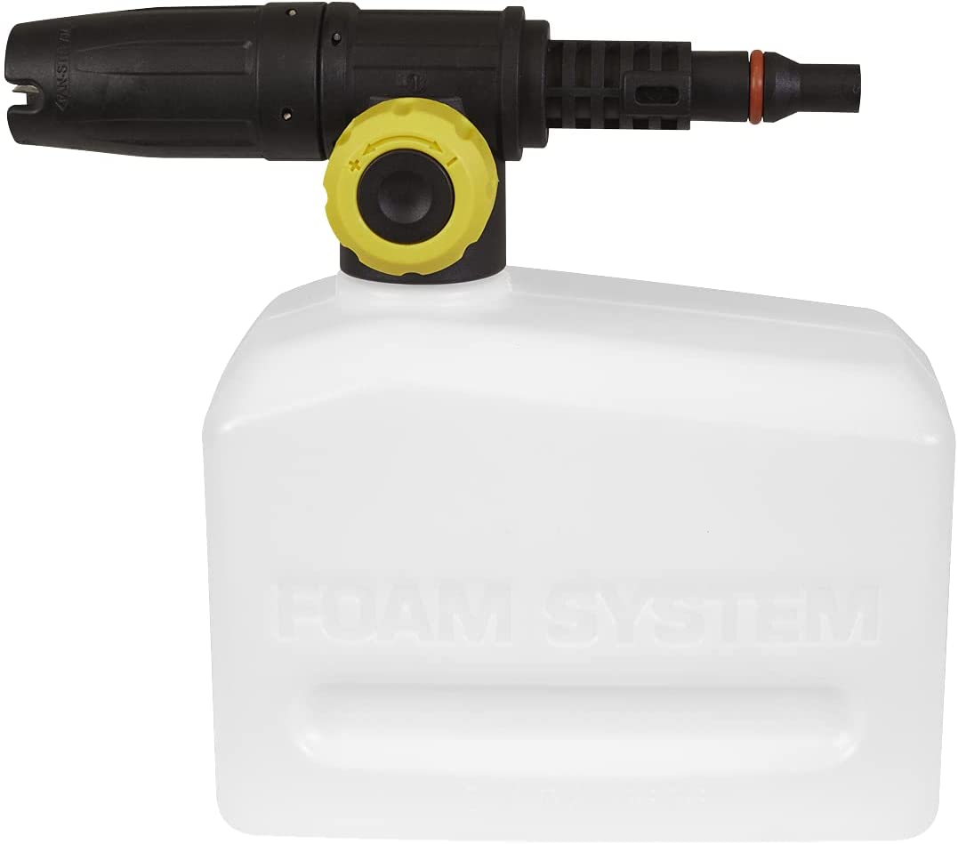 SEALEY - PW0SNA Snow Foam Sprayer for PW1601/PW1850