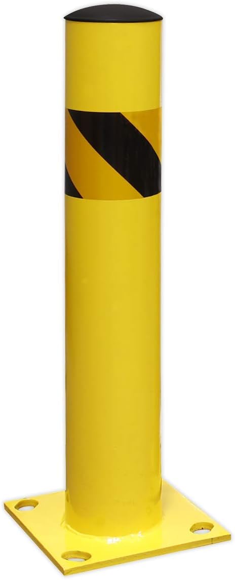 SEALEY - BOL600 Safety Bollard 600mm