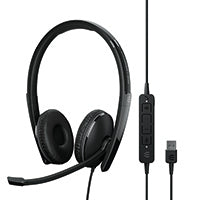 Epos Adapt 160T Wired Binaural Hset