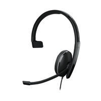 Sennheiser Epos Adapt 135 UC Hset