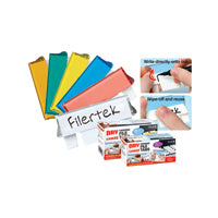 Filertek Dry Erse Sup Fl Tbs 50S Ast