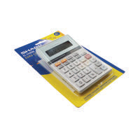 Sharp EL-330ERB Calculator 8-digit