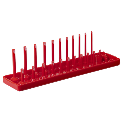 SEALEY - SH1411 Socket Holder 1/4"Sq Drive 1/8" - 5/8"