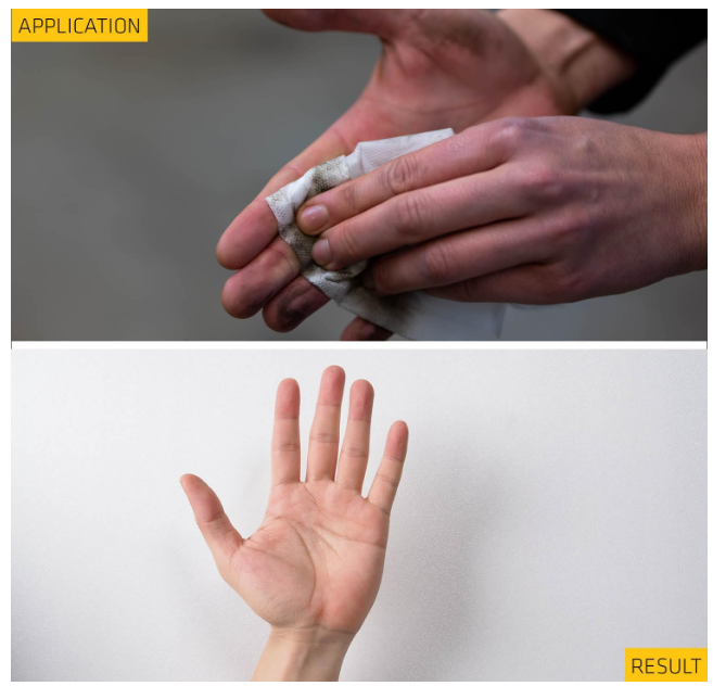 Sika - Biodegradable - Wonder Wipes - Multi-Use Cleaning Wipes - 60 Pack