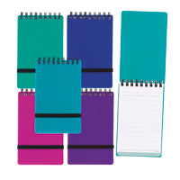 Snopake Mini Noteguard Notebook Pk5