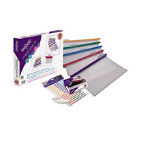 Snopake Hangglider Susp File FC P25