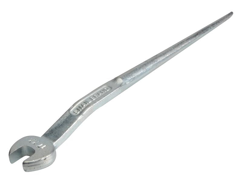 Snail SOMB22 SOMB22 Open End Cranked Podger 22mm