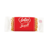Lotus Caramelised Biscuits Pk300