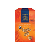 Tate and Lyle Demerara Rough Cut Sugar Cubes 1kg A03903