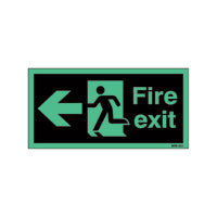 Niteglo Exit Man Arwlf 15x45 S/A