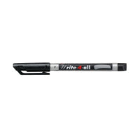 Stabilo Write-4-all Perm Mkr Pk10
