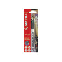 Stabilo Write-4-all Perm Mkr Pk10