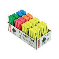 Stabilo Boss Original Hler Ast Pk48