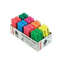 Stabilo Boss Original Hler Ast Pk48